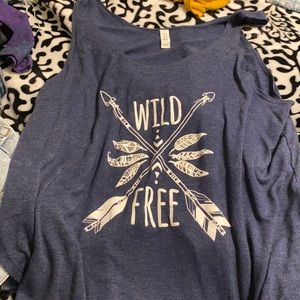 Locally Owned Business Tank Top